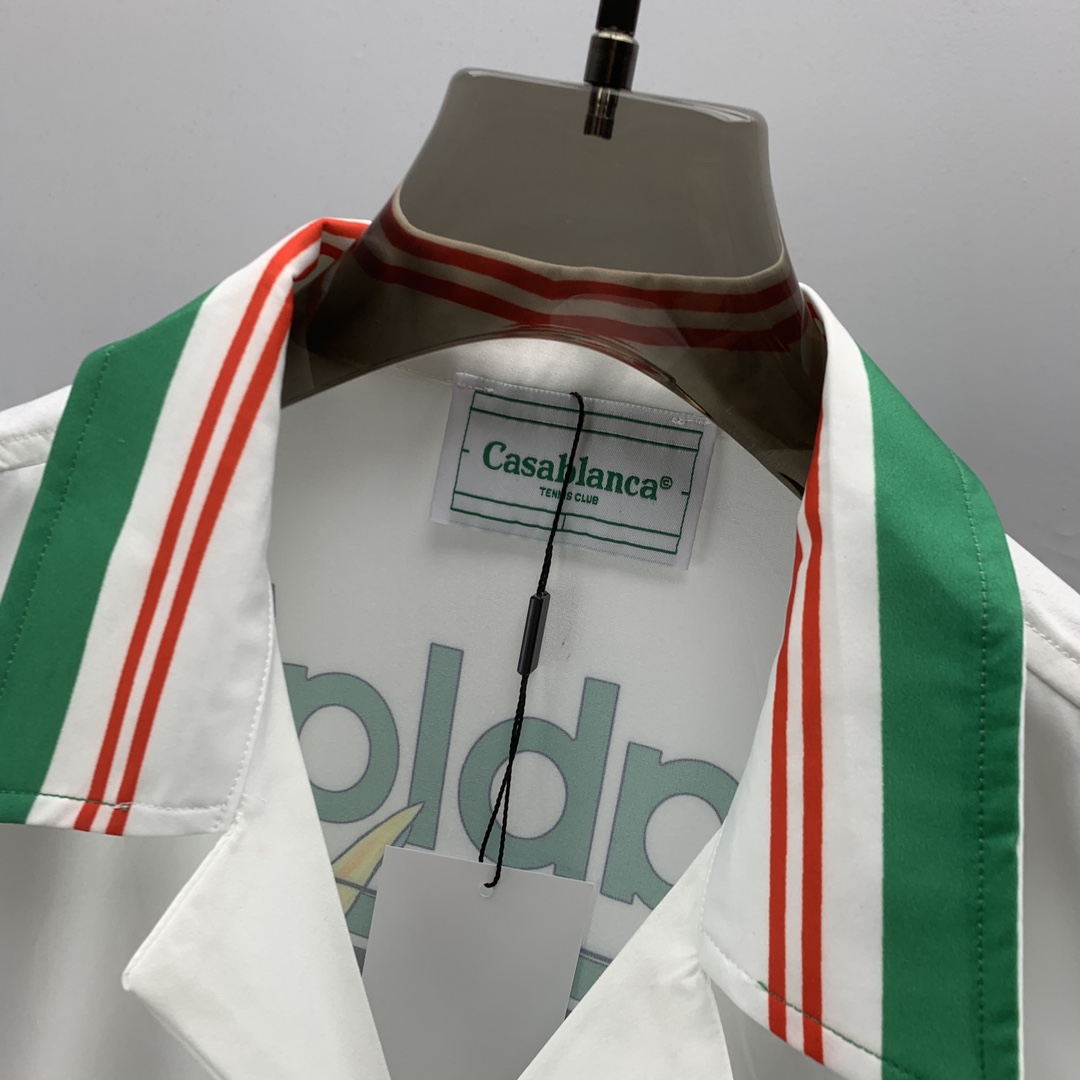 Casablanca Sommeranzug Size M-XXXL