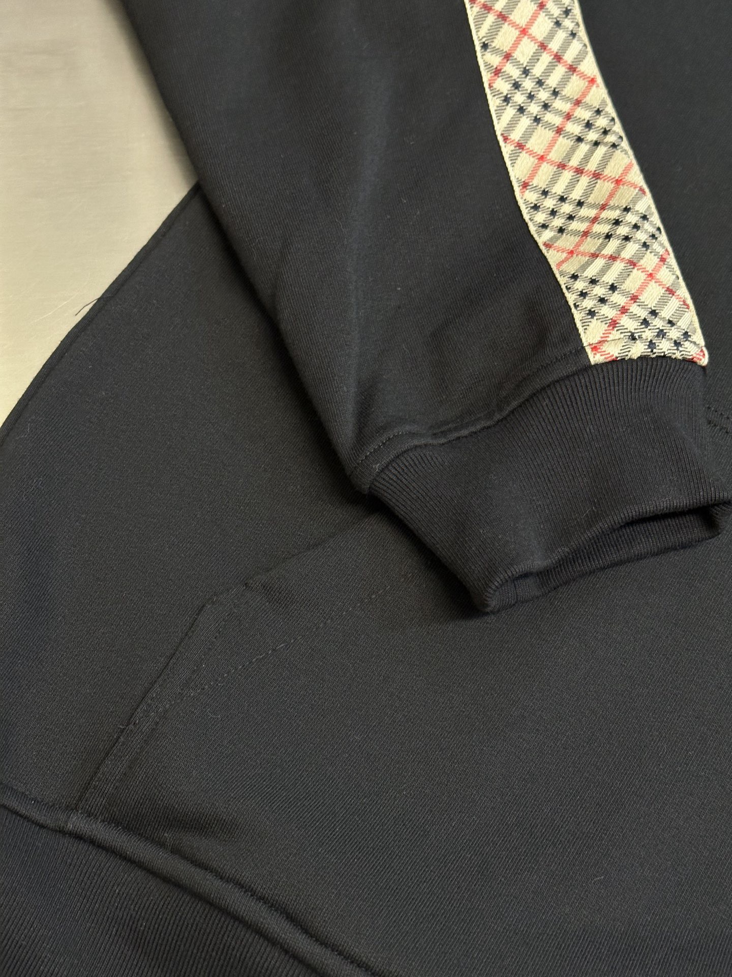 Burberry New Sweatshirt Size S-XL