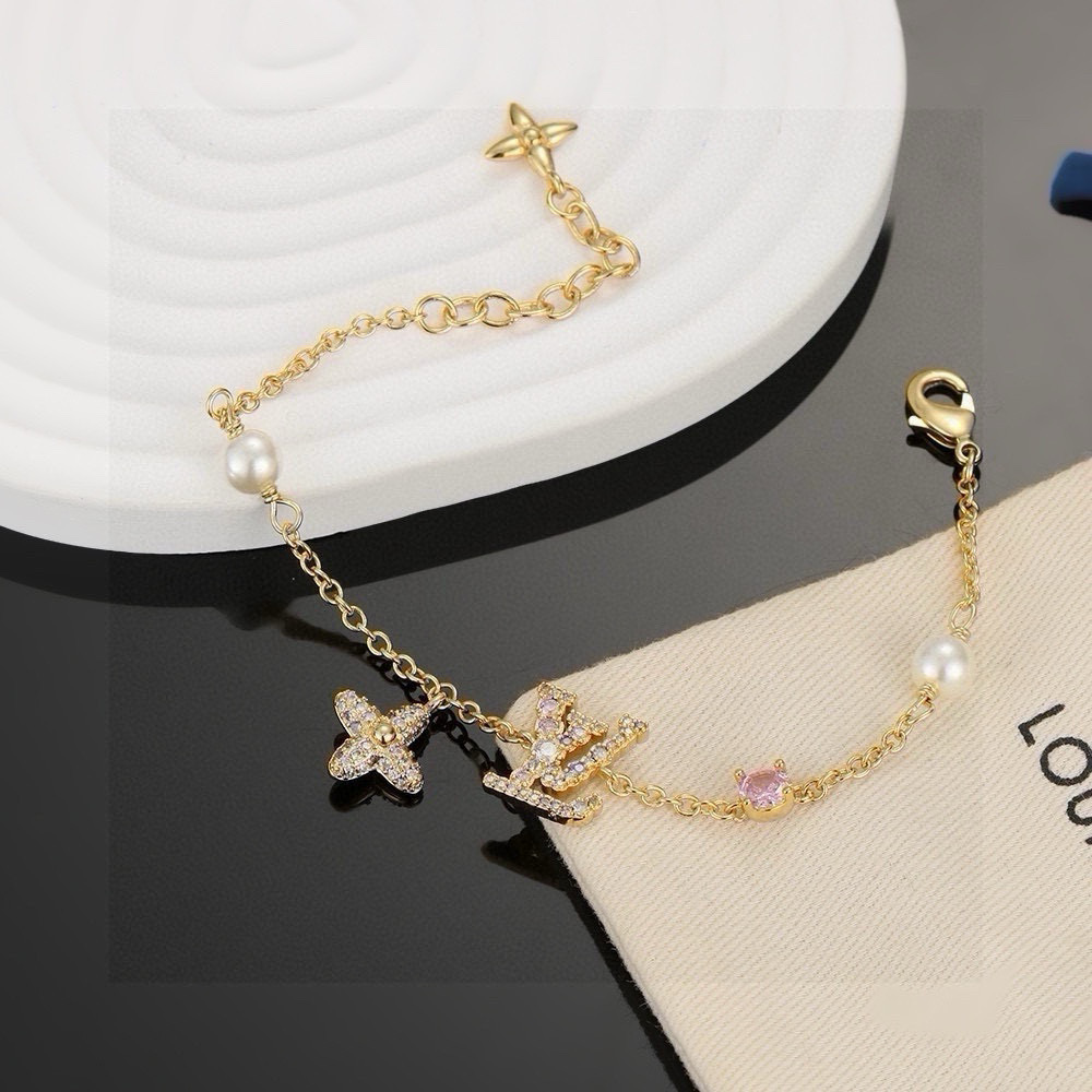 Louis Vuitton Bracelet