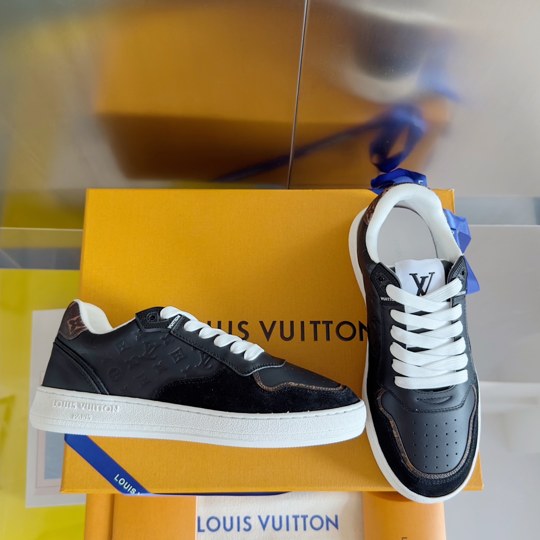 Louis Vuitton LV Stadium Sneaker Size 36-45