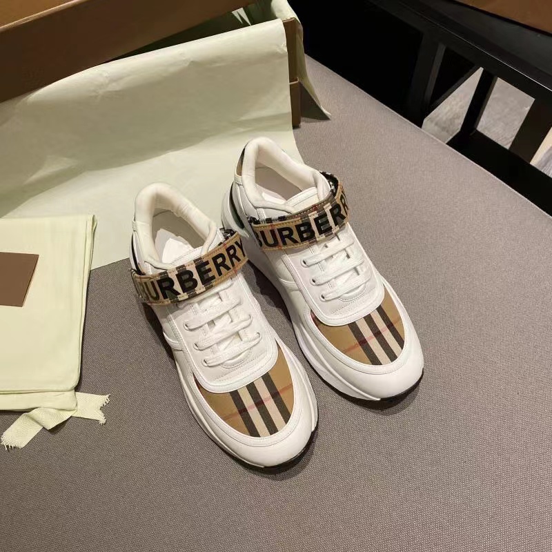 Burberry Sneaker Size 36-45