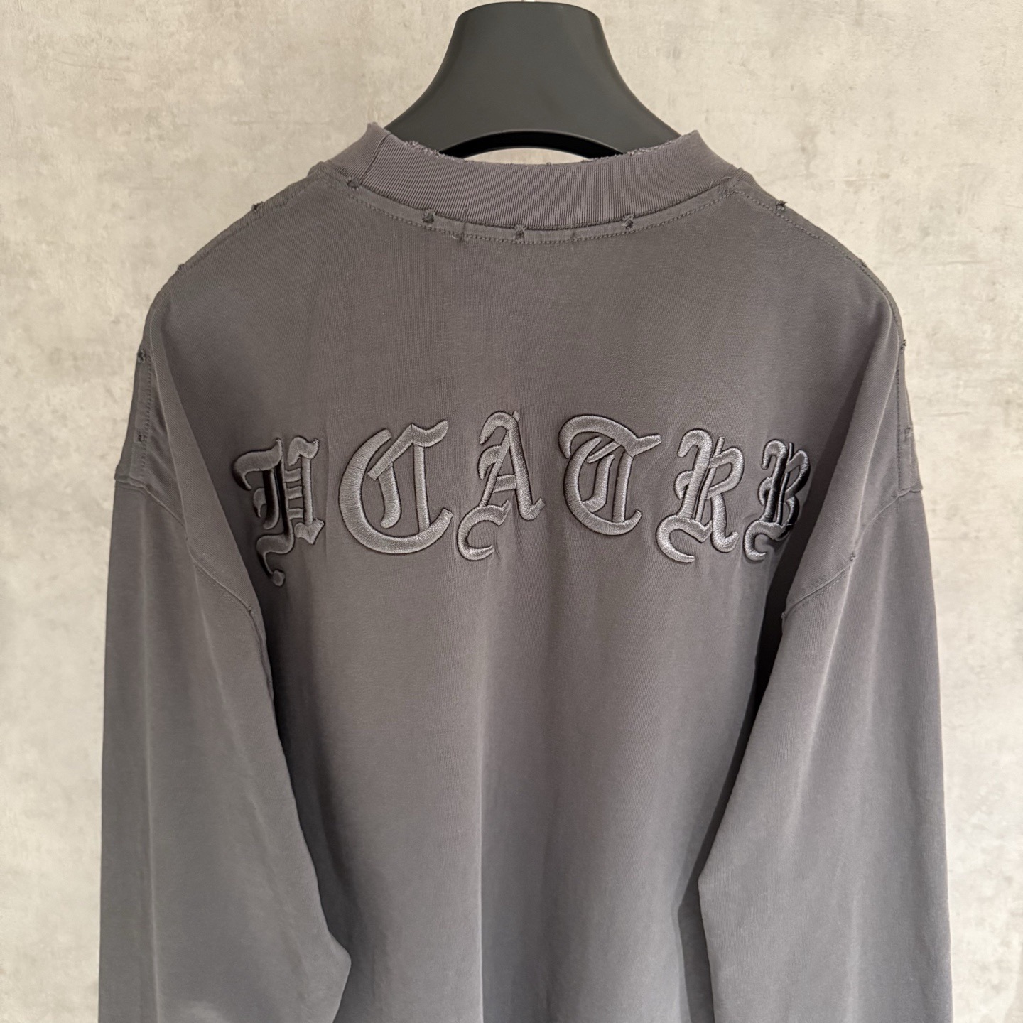 Chrome Hearts Unisex Sweatshirt Size M-XXL