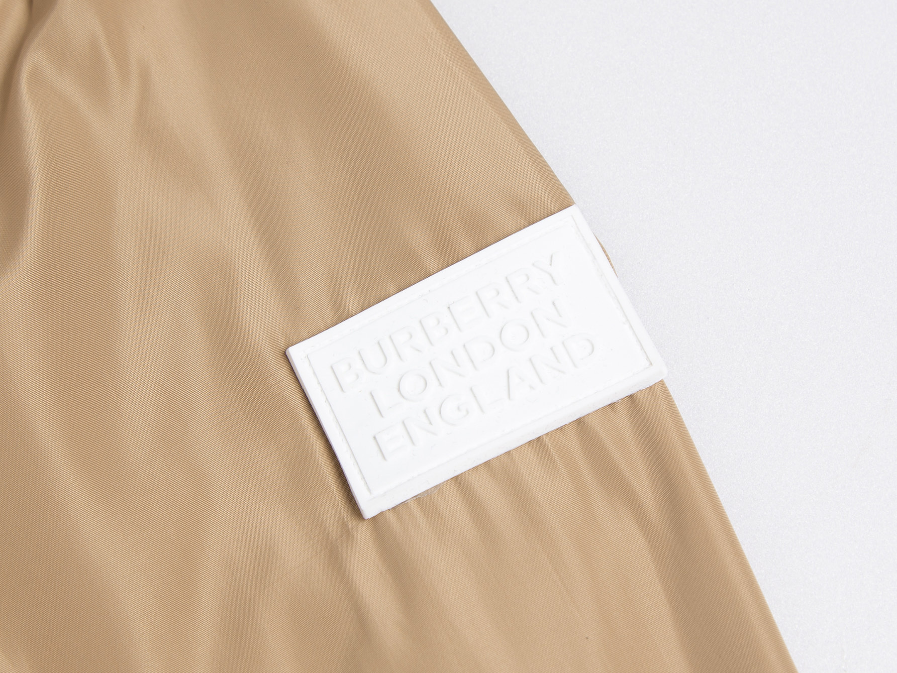 Burberry Unisex Jacket Size S-XL