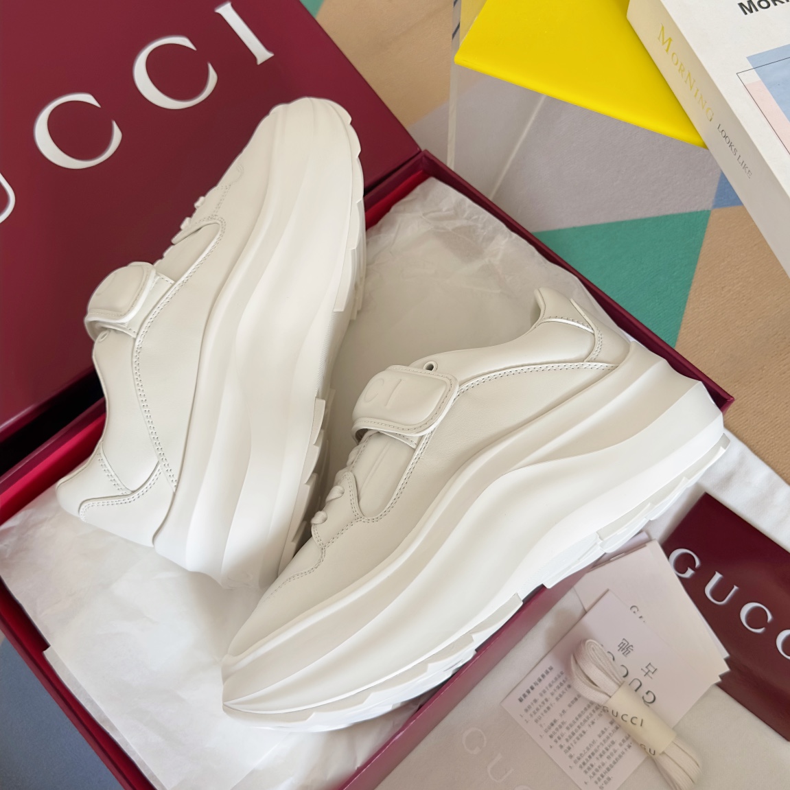 Gucci Wave New Women Sneaker Size 36-40