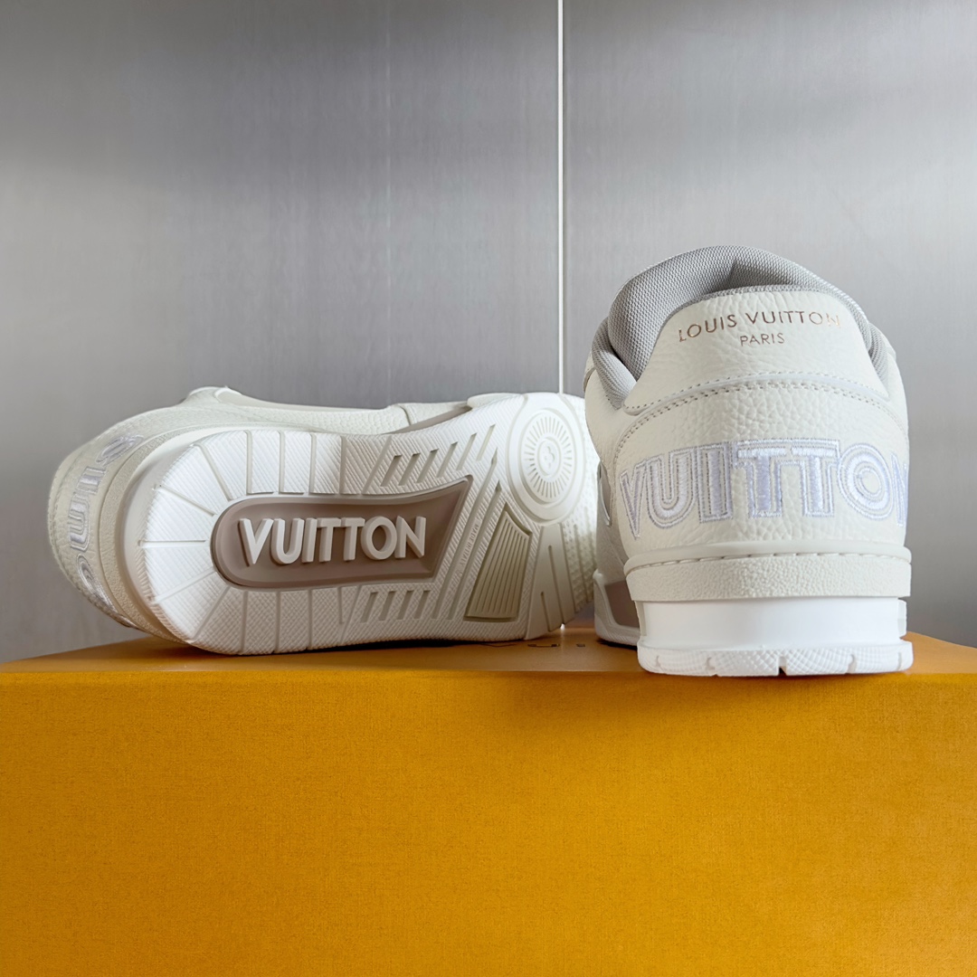 Louis Vuitton 2024ss LV Trainer Sneaker Size 36-46
