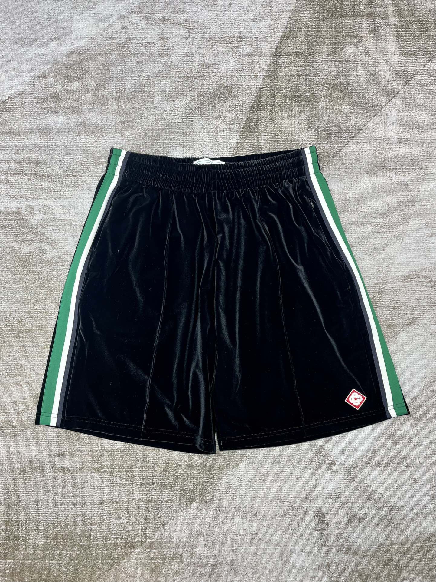 Casablanca Shorts Size S-XL
