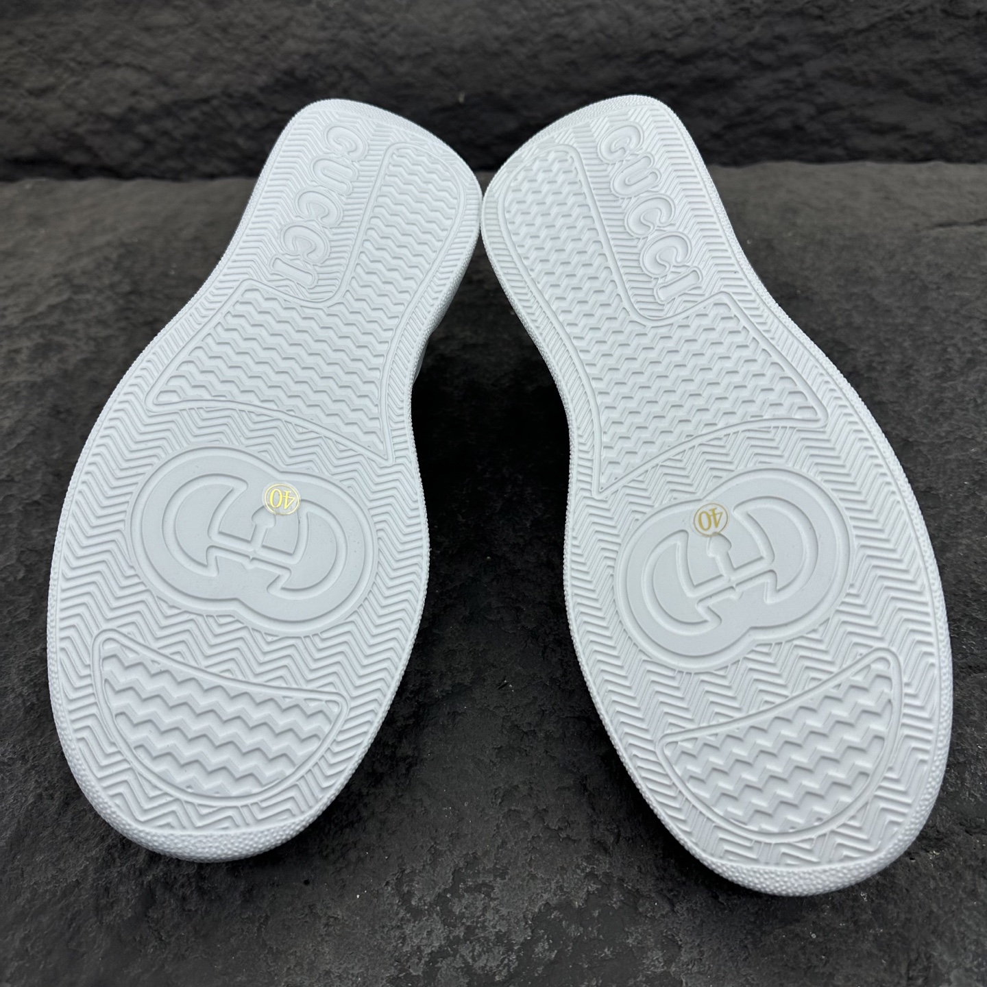 Gucci GG Supreme Sneaker Size 36-46