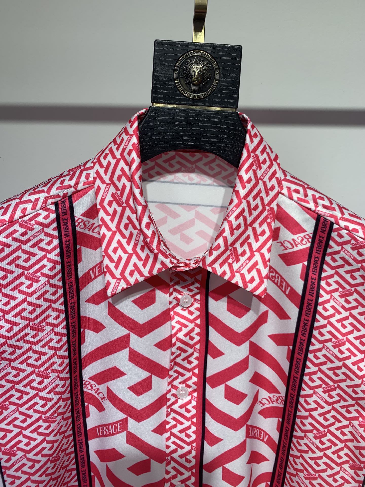 Versace 2025 new Shirt Size S-2XL