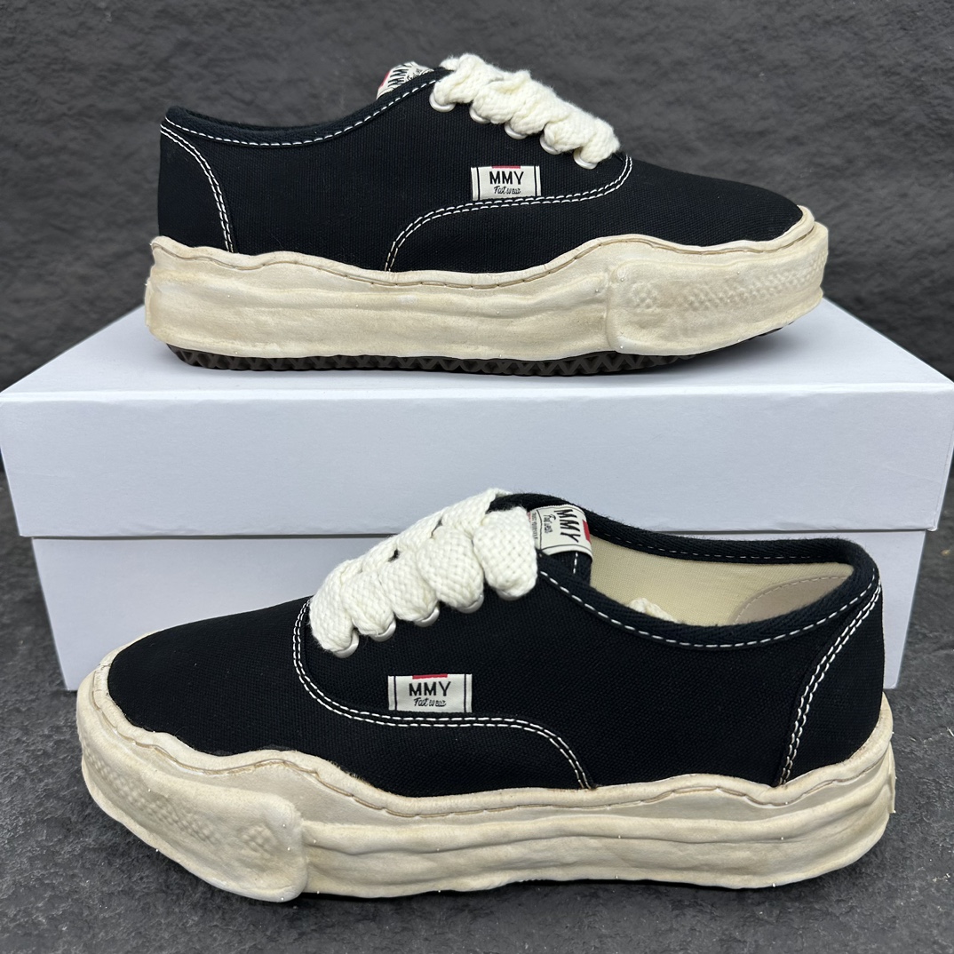 Aison Mihara Yasuhiro MMY Sneaker Size 36-46