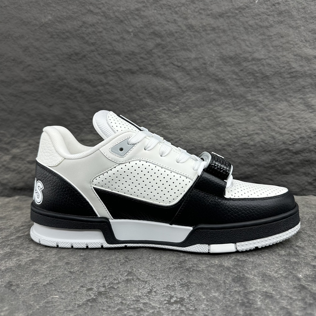 Louis Vuitton LV Trainer Sneaker Size 38-46