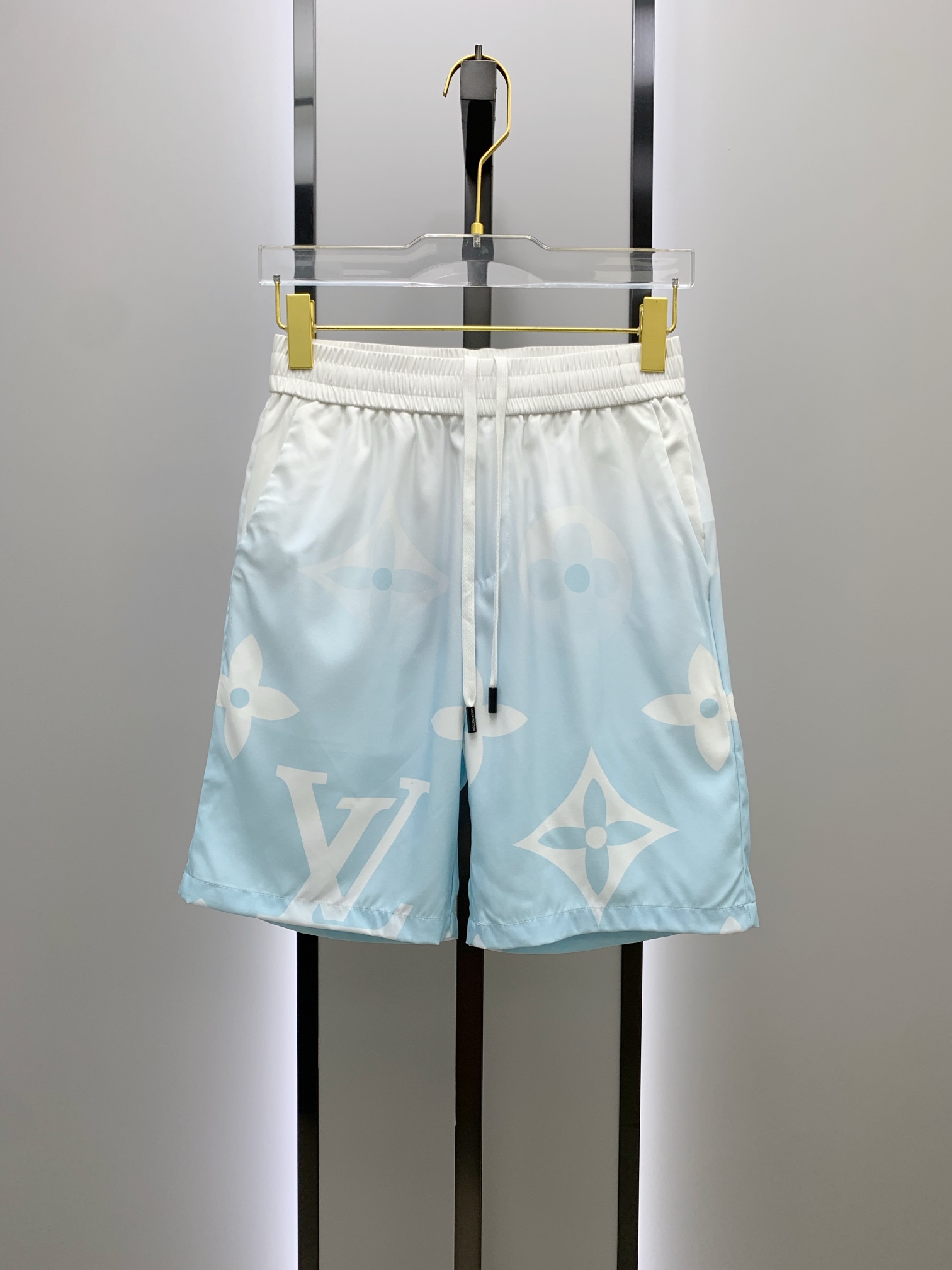 Louis Vuitton Sommeranzug Size M-XXL