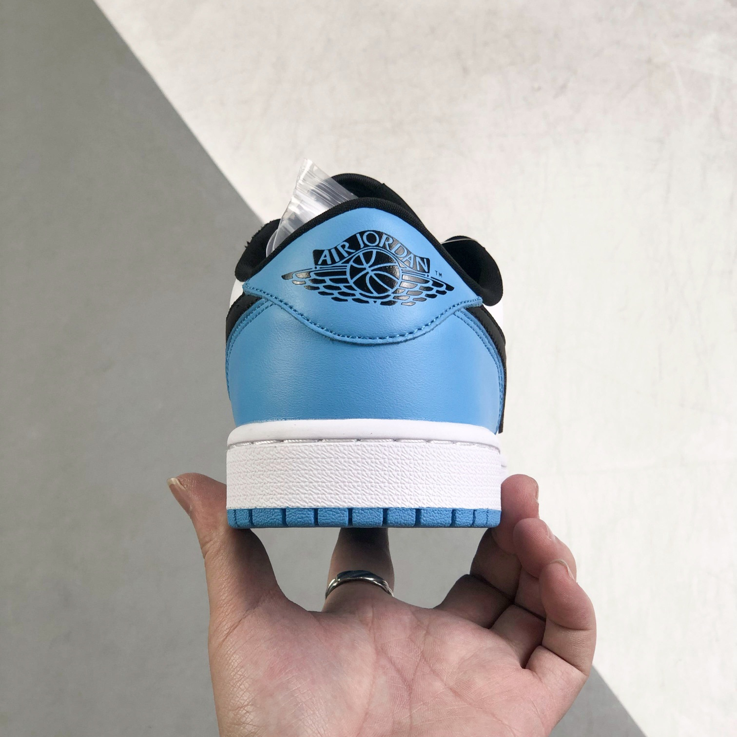 Nike Air Jordan 1 Low Top Sneakers Shoes Gr. 36-46