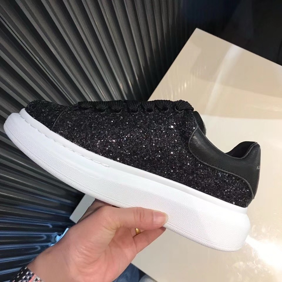 Alexander McQueen OVERSIZED Sneaker Size 35-45