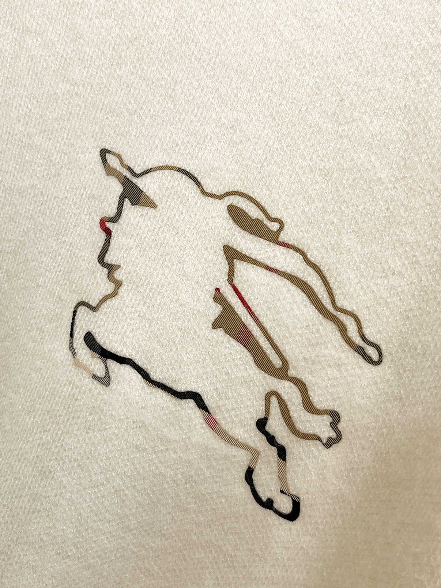 Burberry Unisex Sweatshirt Size M-XXXL