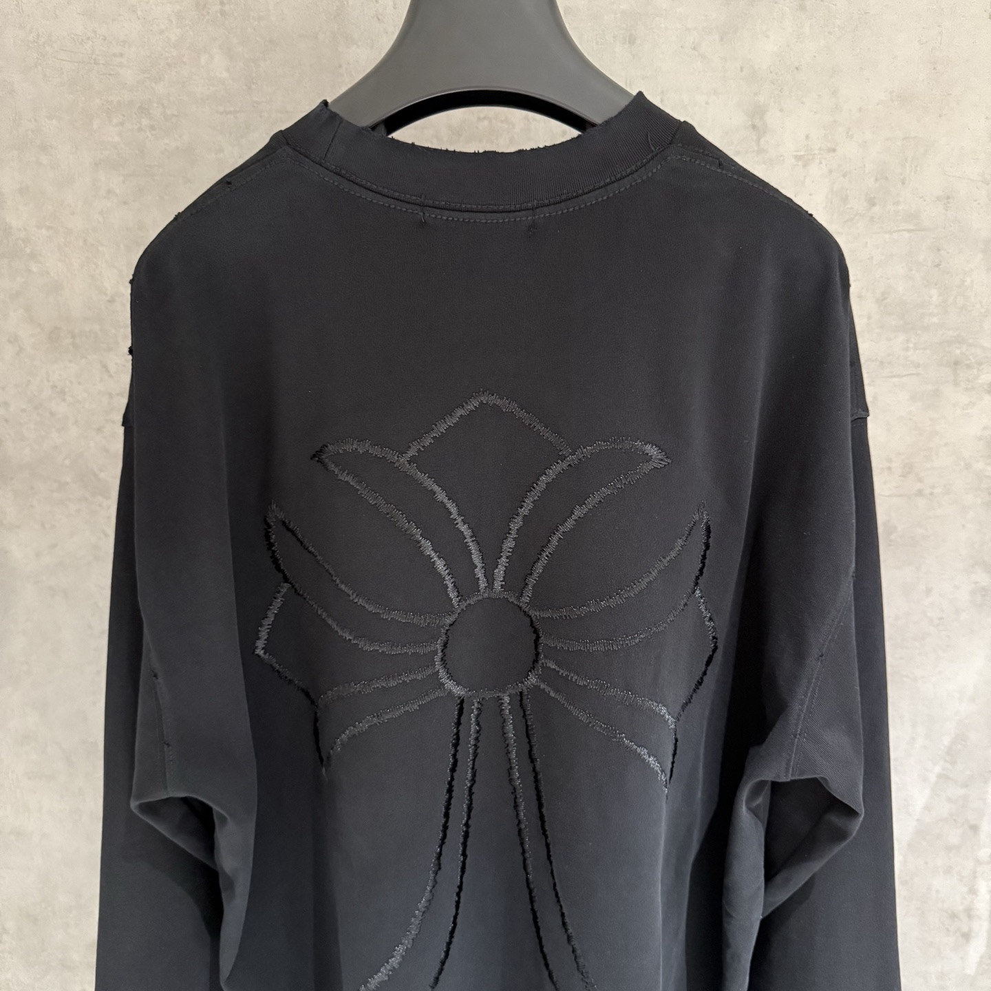 Chrome Hearts Unisex Sweatshirt Size M-XXL