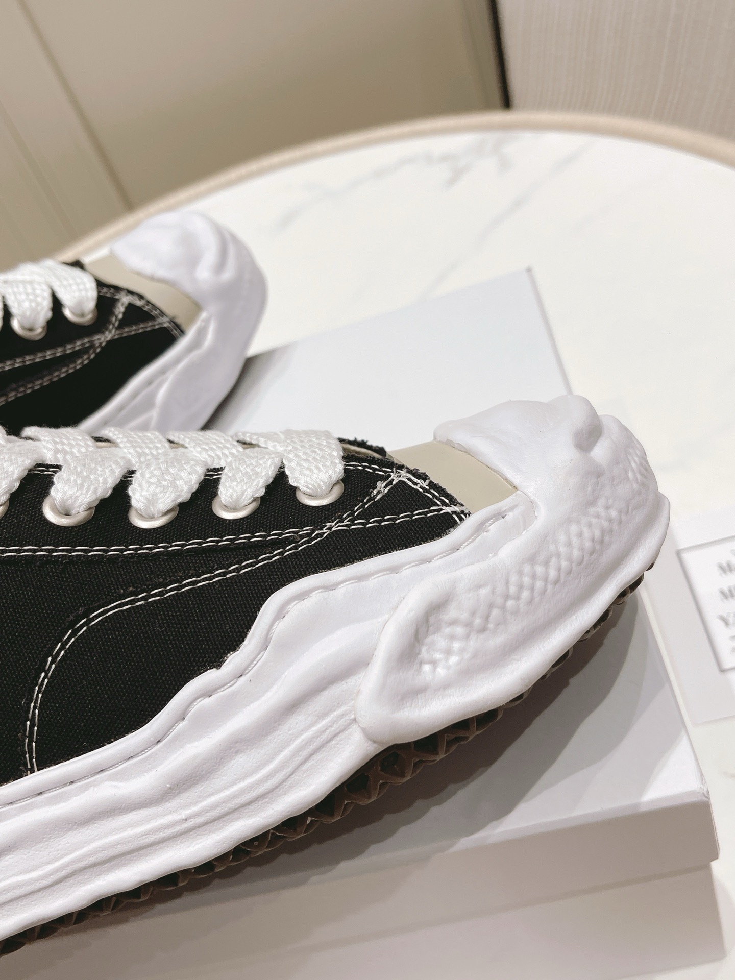 Aison Mihara Yasuhiro MMY Sneaker Size 36-46