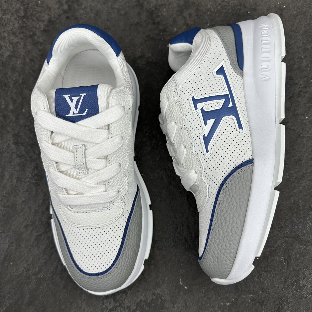 Louis Vuitton LV CLASSIC Sneaker Size 36-46