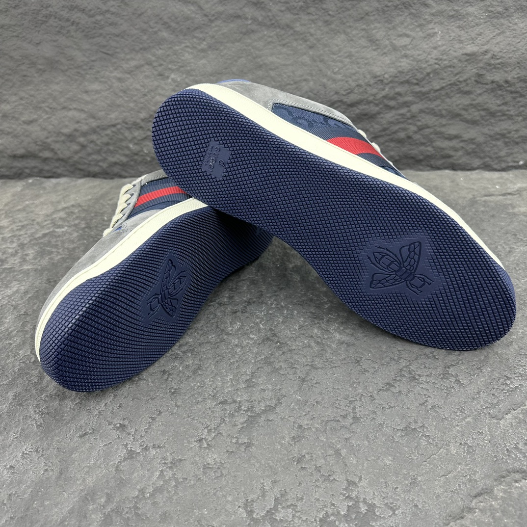 Gucci Screener Sneaker Size 36-46