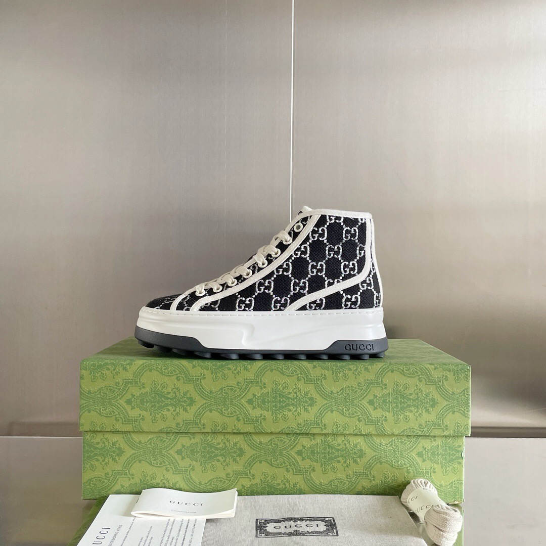 Gucci Tennis 1977 2023 New Sneaker Size 35-41