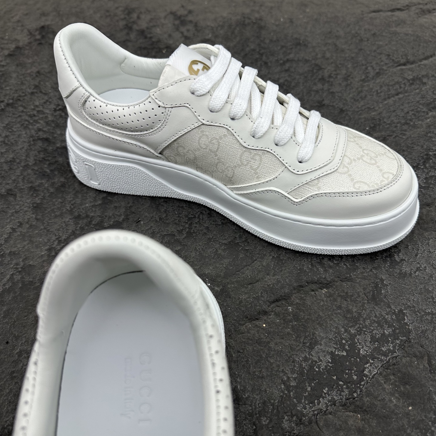Gucci GG Supreme Sneaker Size 36-46