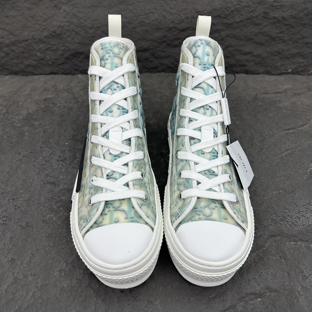 Dior B23 High Top Sneaker Size 36-46