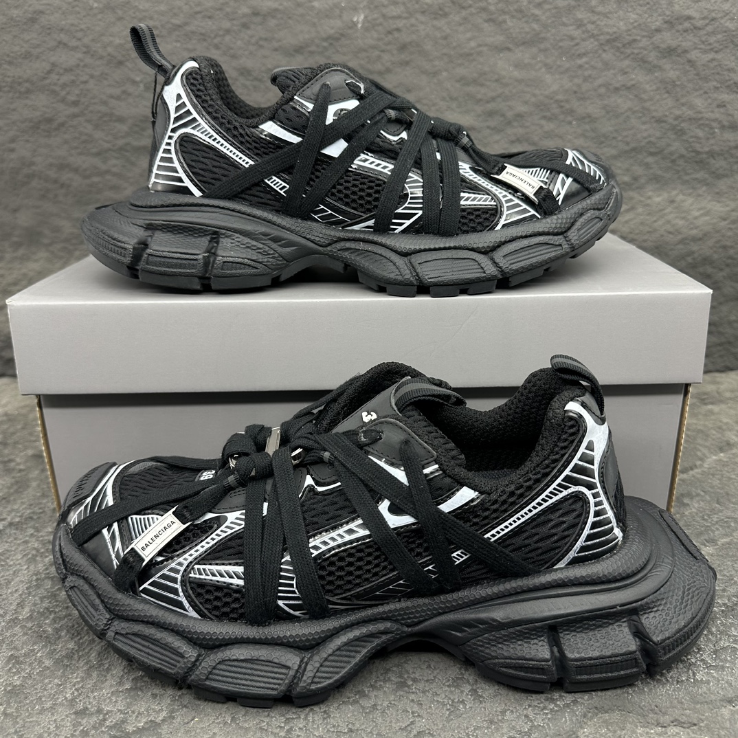Balenciaga 3XL EXTREME LACE Sneaker Size 36-46