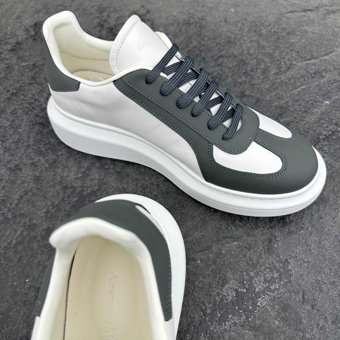 Alexander McQueen Sprint Runner Sneaker size 36-46