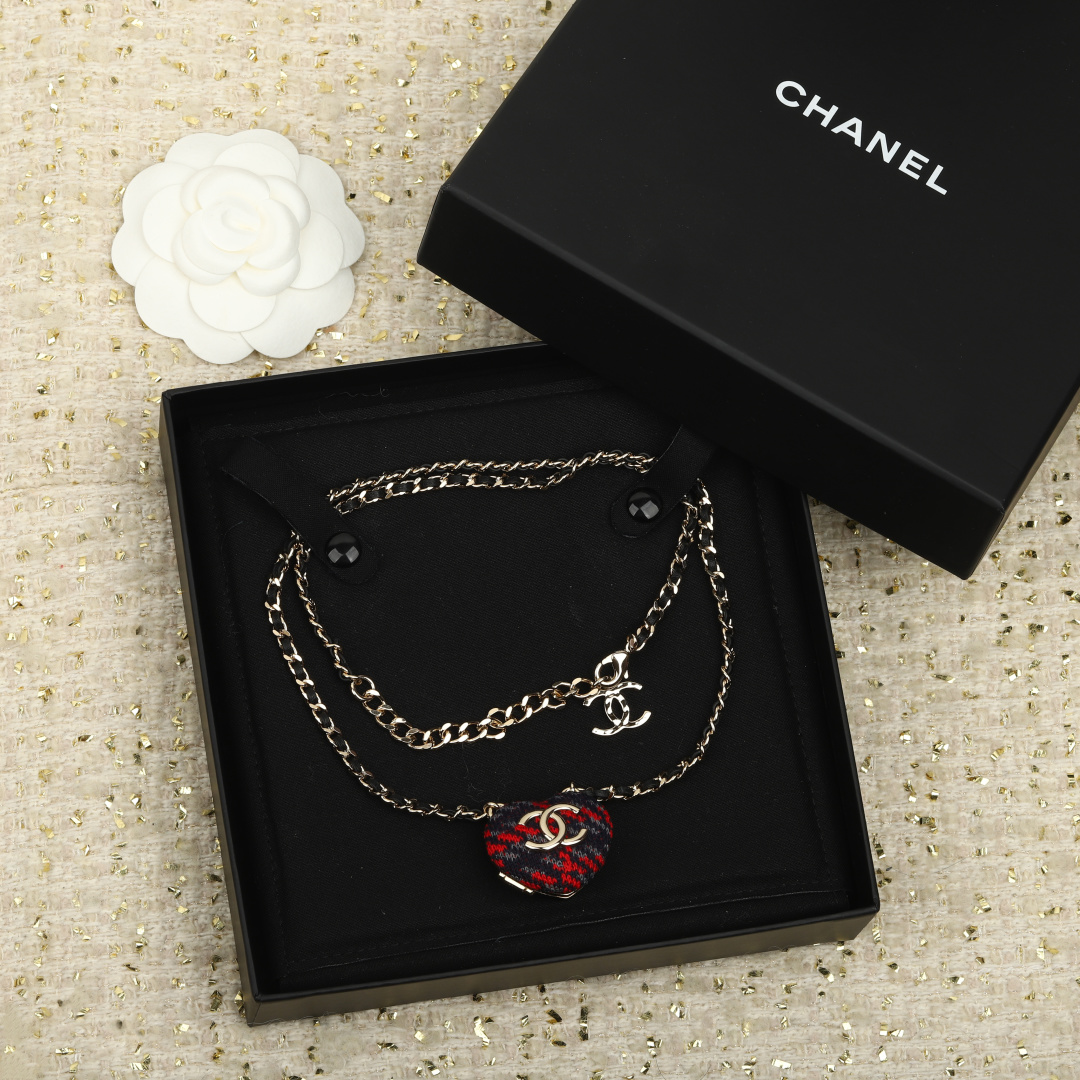 Chanel Necklace