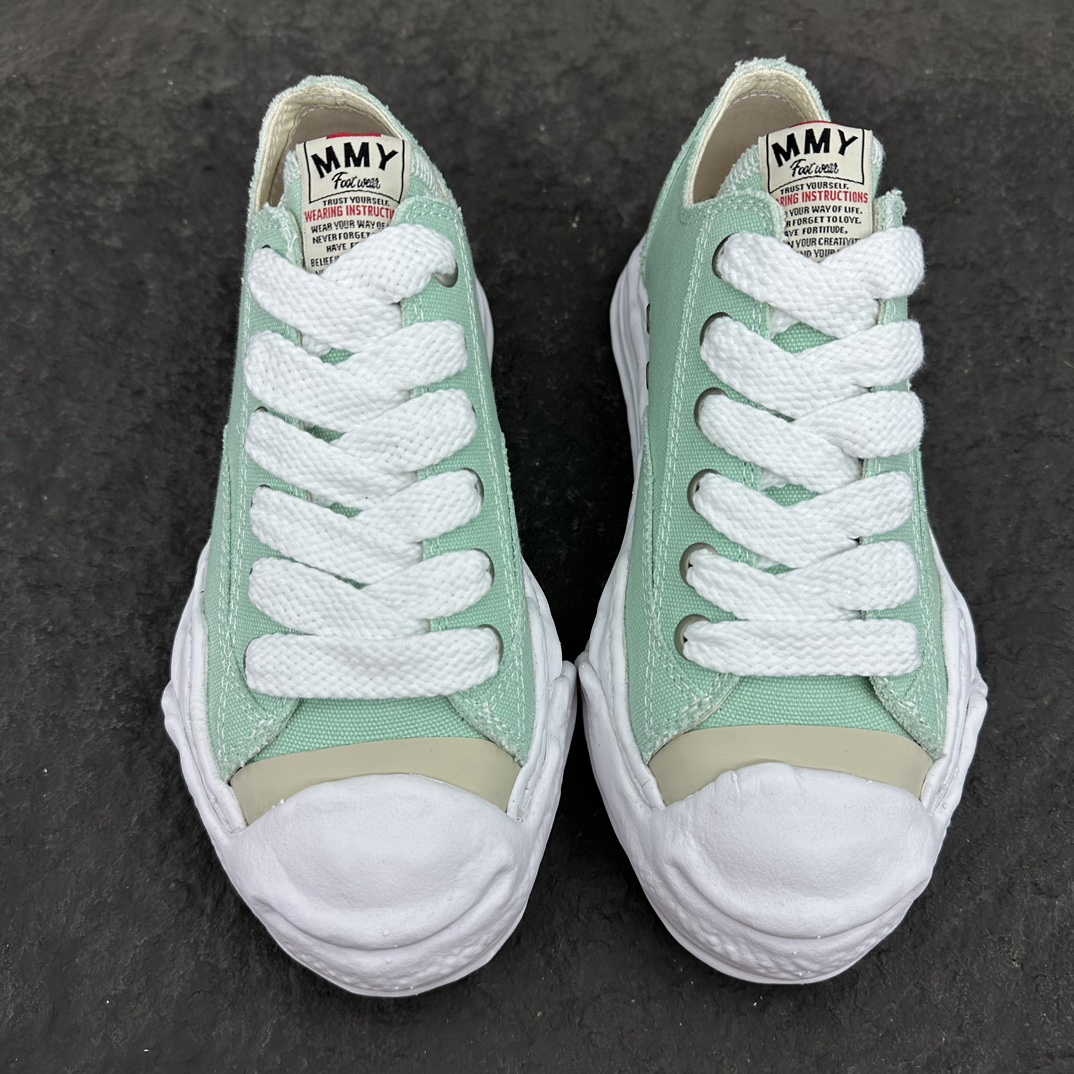 Aison Mihara Yasuhiro MMY Sneaker Size 36-46