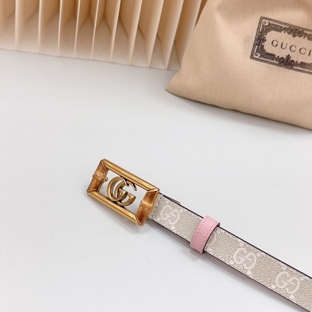 Gucci Women Belt Width 2cm