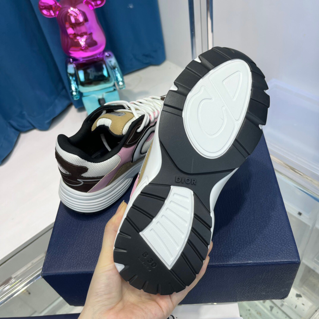 Dior B30 Sneaker Size 36-46