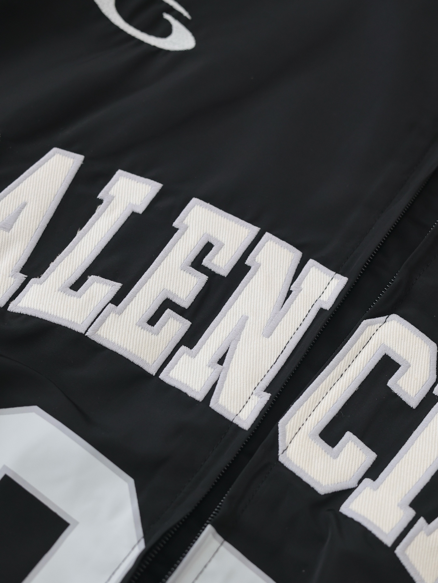 Balenciaga Unisex Jacket Size S-XL