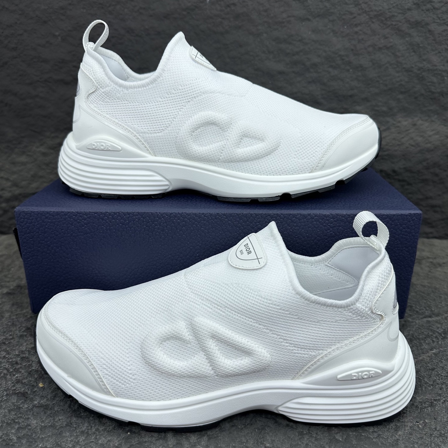 Dior B30 Countdown Sneaker Size 36-46