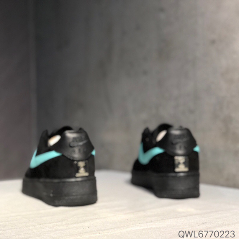 Nike Air Force 1 x Tiffany Sneakers Size 36-45