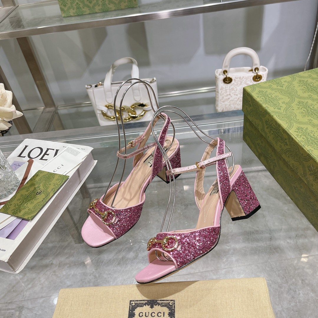 Gucci Women Pumps Size 36-41