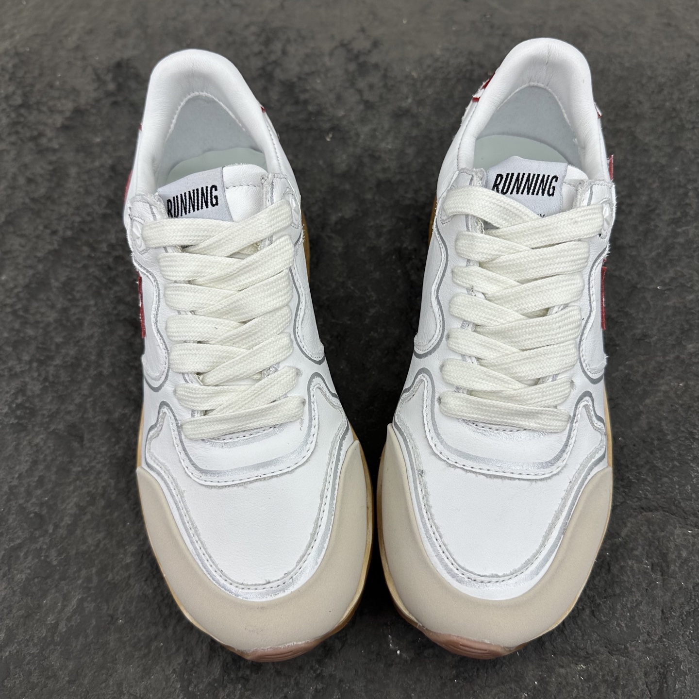 GGDB SUPER-STAR Sneaker Slippers Size 36-46