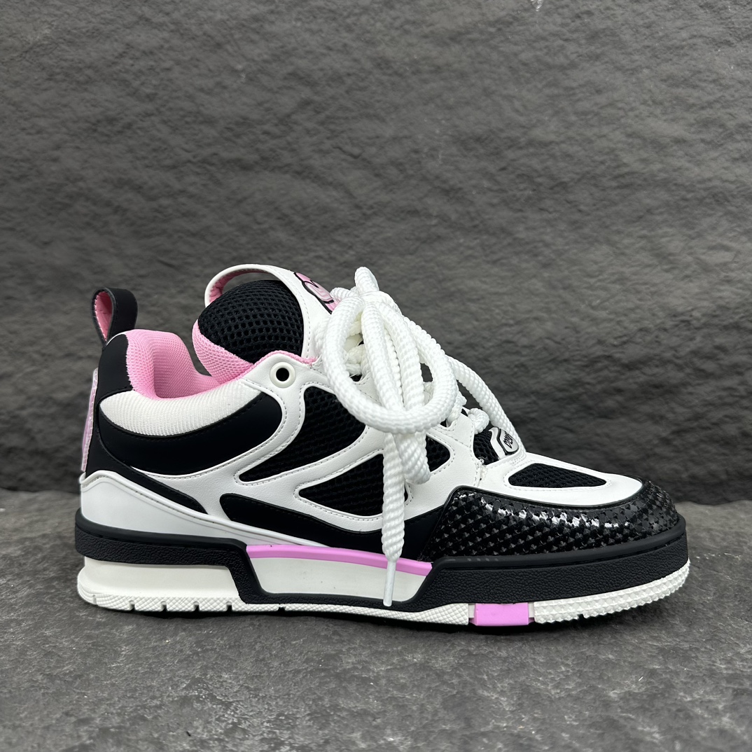 Louis Vuitton LV Skate Sneaker Size 36-46