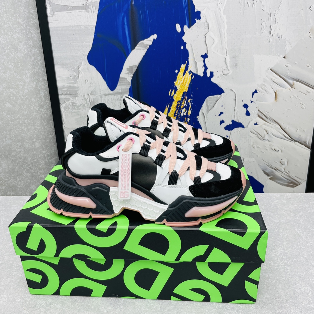 Dolce Gabbana 2024ss Sneakers Size 36-45