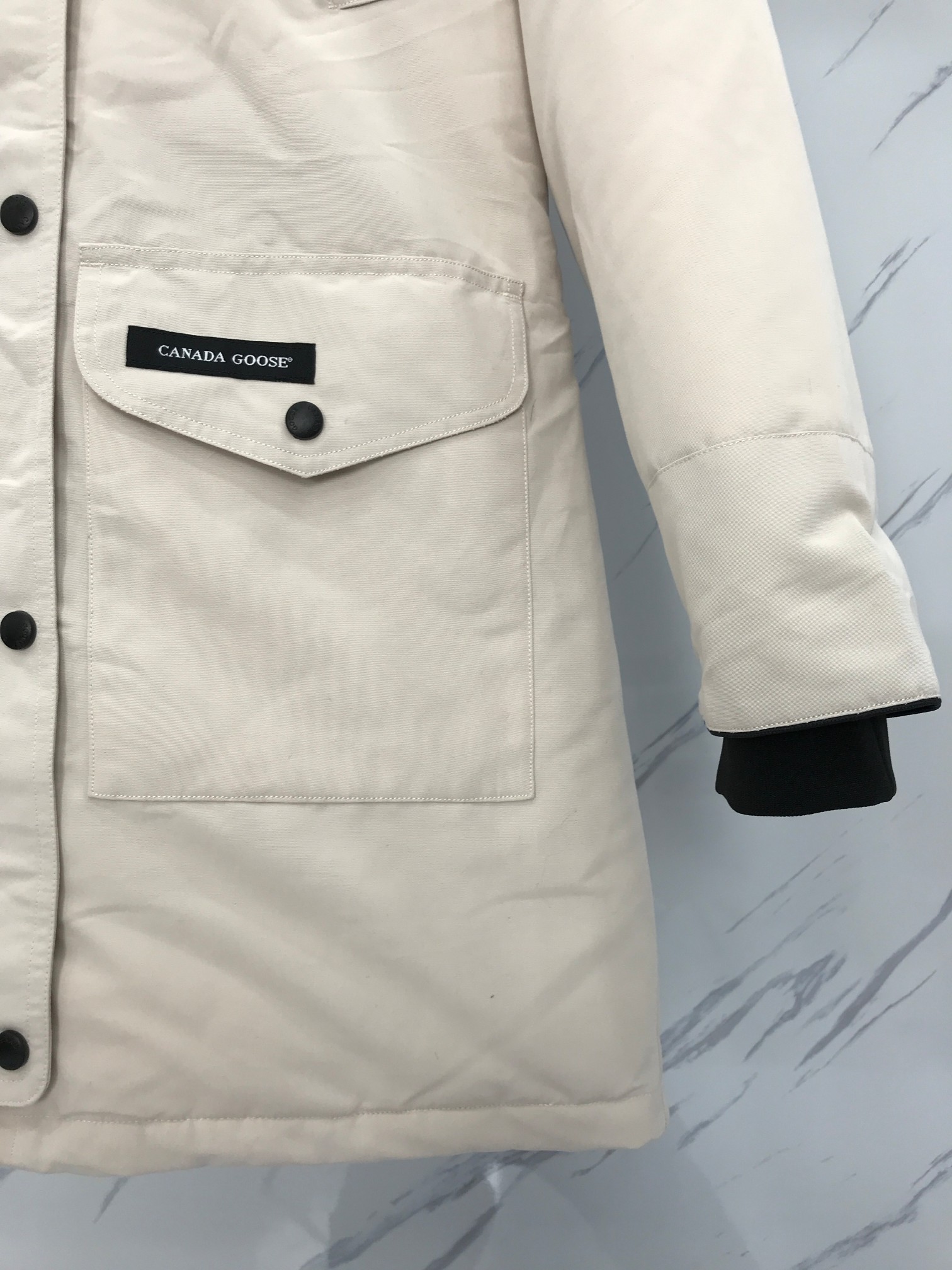 Canada Goose 07 Women Winter Jacket XS-XXL