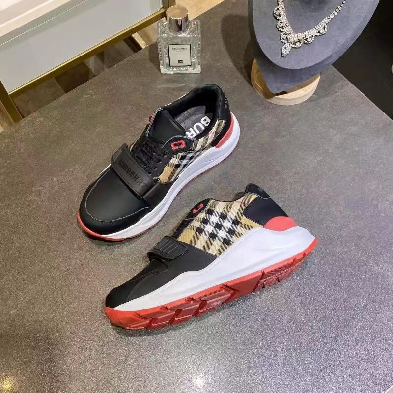 Burberry Sneaker Size 36-45