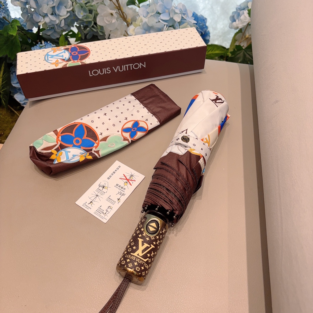 Louis Vuitton Umbrella