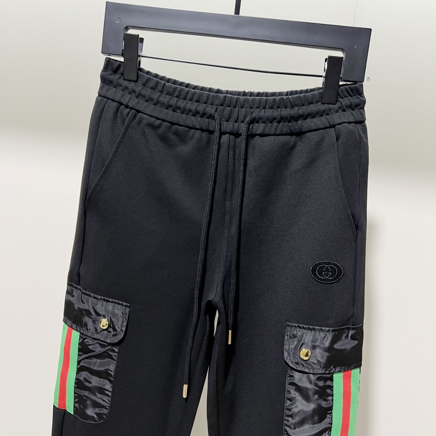 Gucci Unisex Pants Size S-XXL