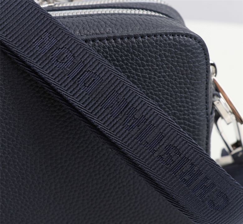 Dior Mens Shoulder Bags 17*12.5*5cm