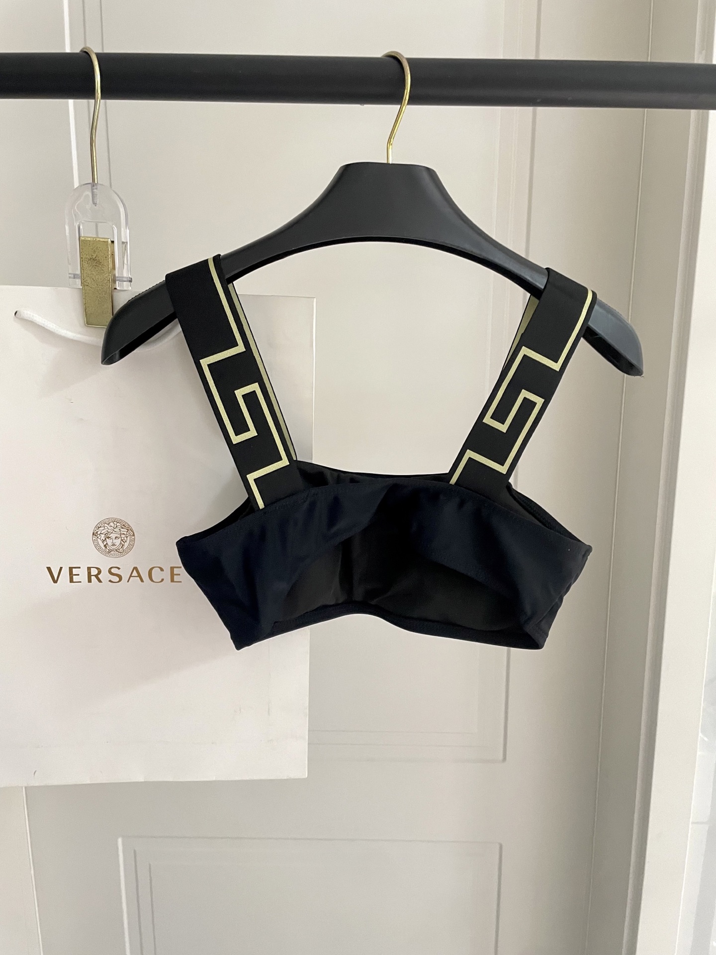 Versace Swimsuit Size S-XL