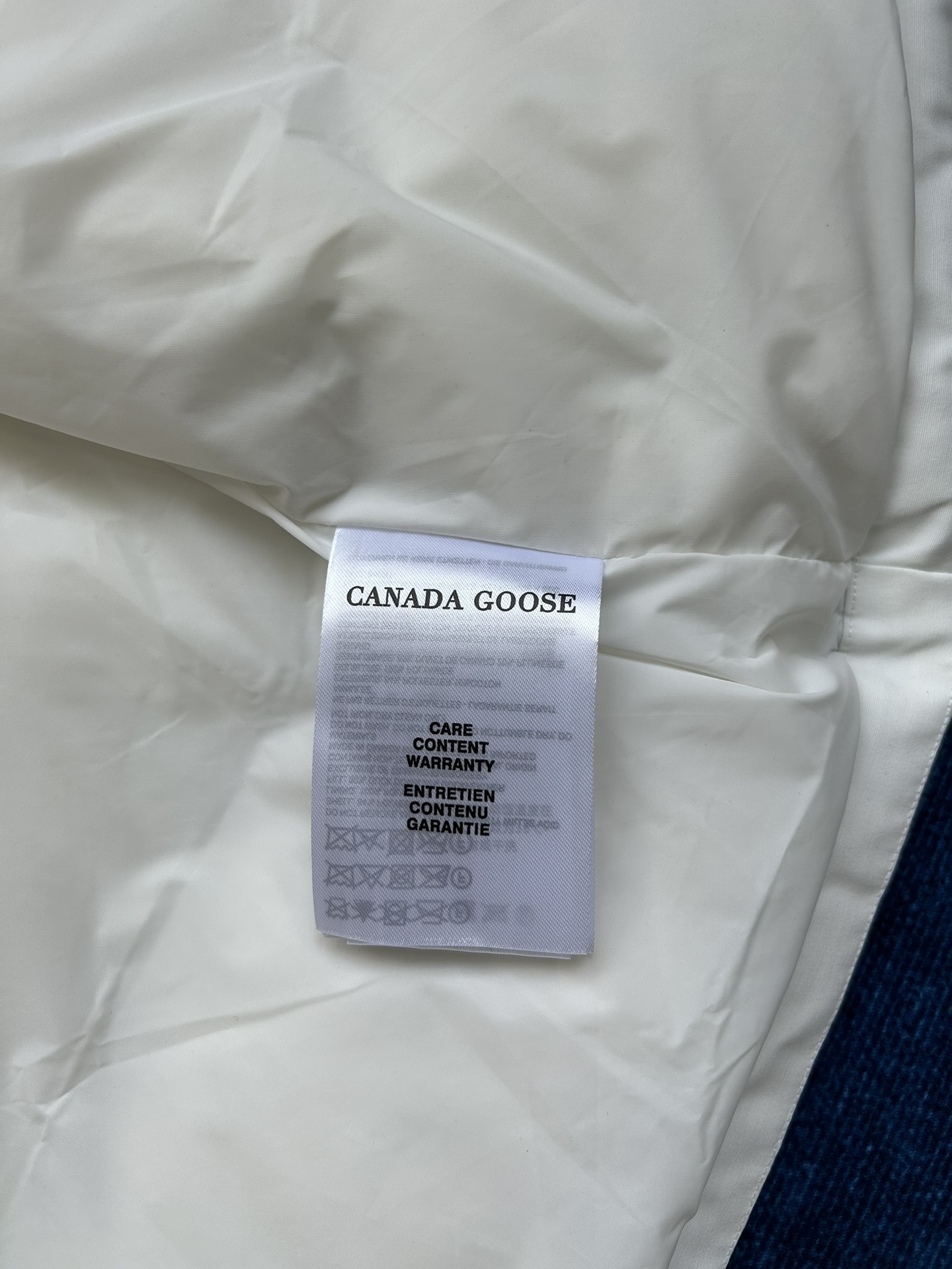 Canada Goose Paradigm Freestyle Vest-WD Men Winter Vest Size XS-XXL