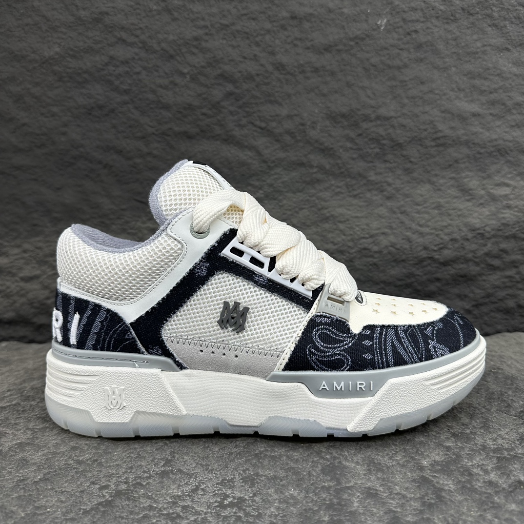 Amiri MA-1 bread Shoes Sneaker Size 36-46