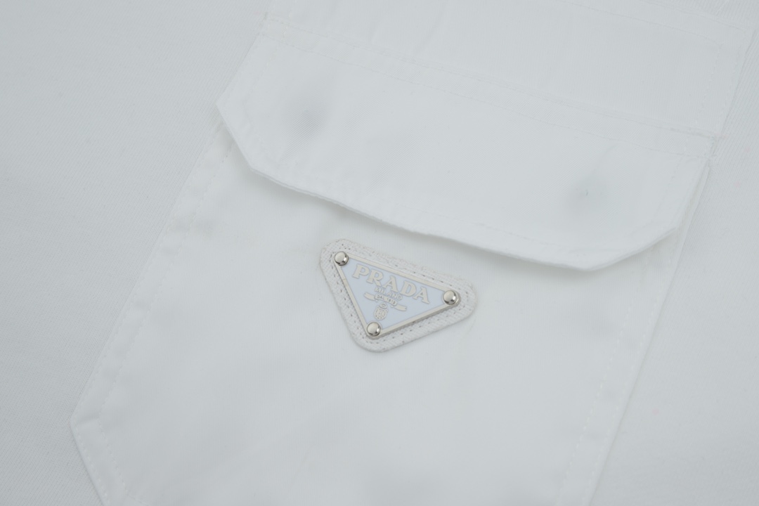 Prada Unisex Sweatshirt Size S-XL