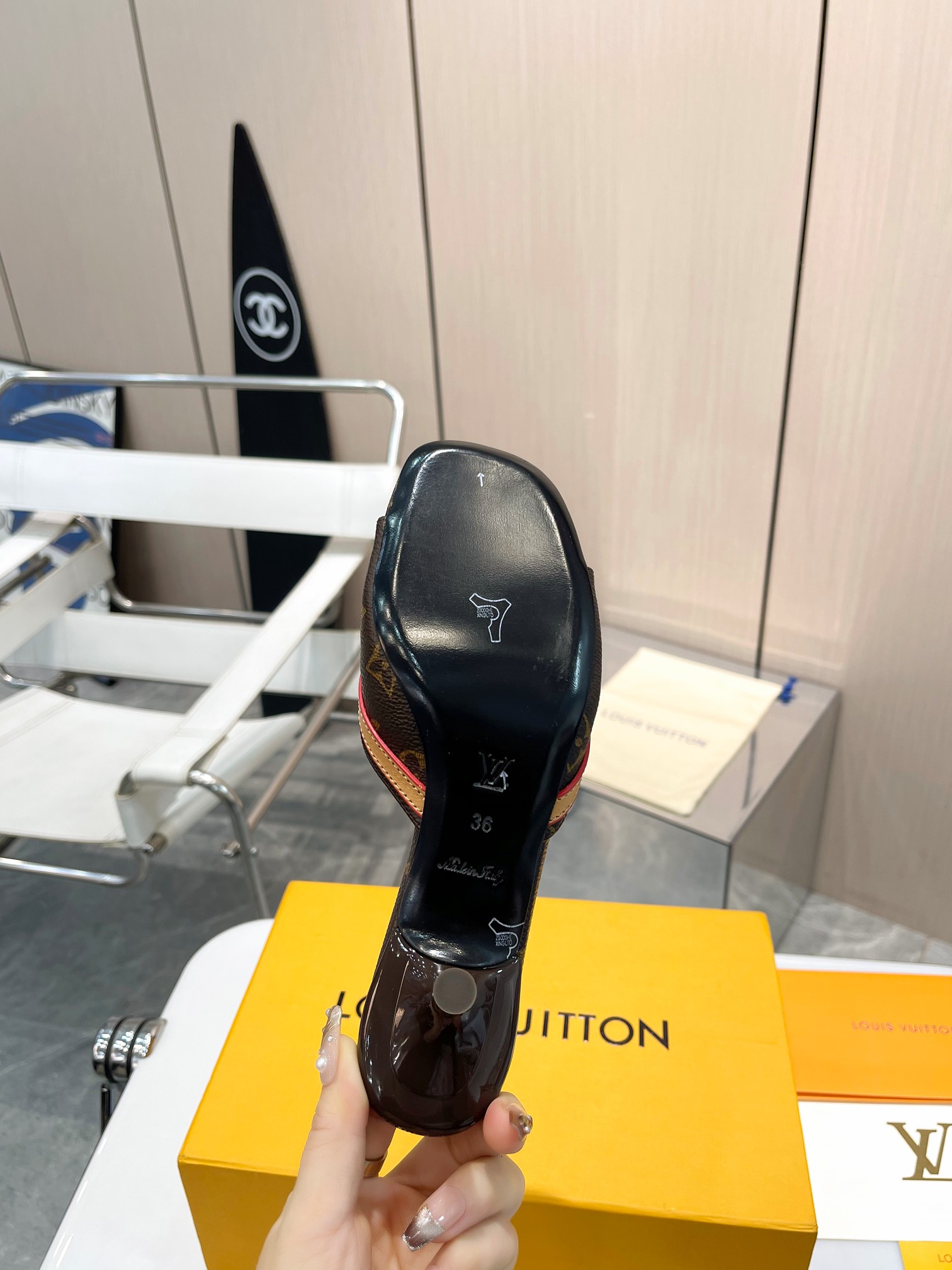 Louis Vuitton LV Archlight Pumps Size 36-41