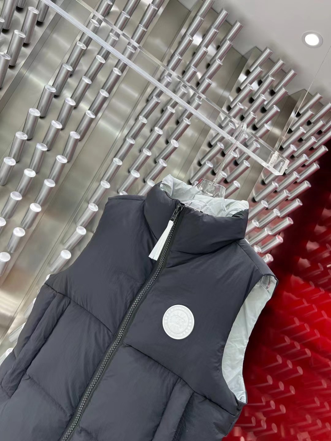 Canada Goose Winter Vest Size XS-XL