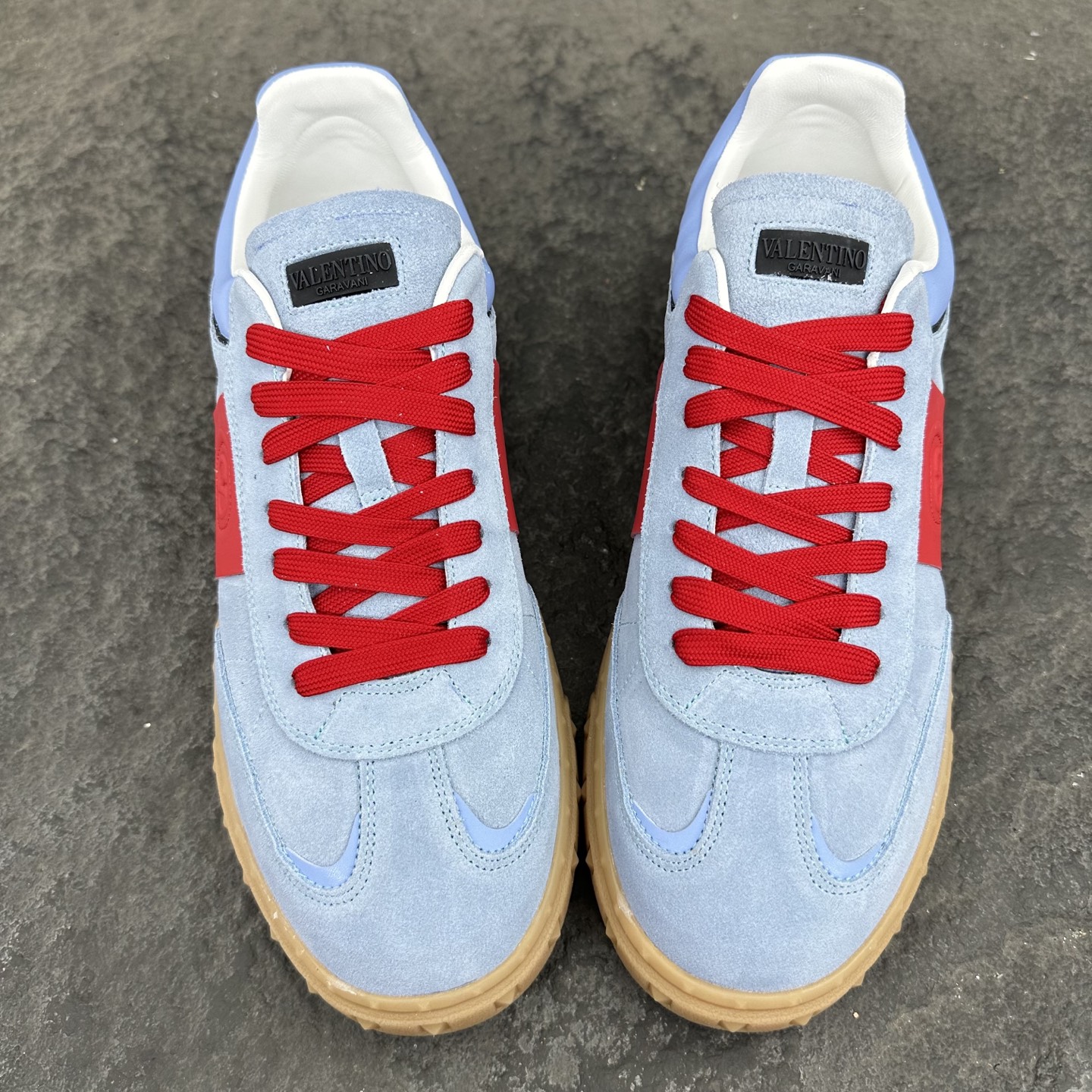 Valentino UPVILLAGE Sneaker Size 36-46